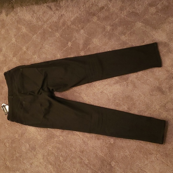 Express Flexx Jeans fits size 0-2-4 - Picture 5 of 6